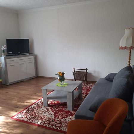 Ferienwohnung Reepschlaeger Papendorf  Exterior photo